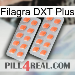 Filagra DXT Plus 27